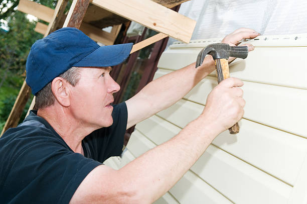 Siding for Multi-Family Homes in Cibecue, AZ