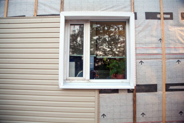 Cibecue, AZ Siding Installation & Repair Company